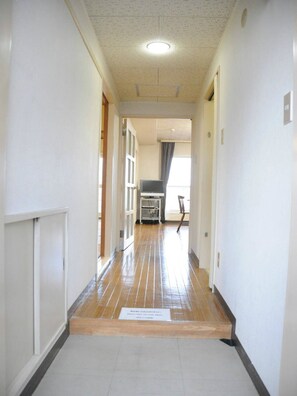 Interior - Wifi 87 5min walk to Asahikawa Sta 28min Biei702U - 702U / Asahikawa Hokkaidō (Asahikawa)