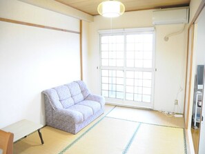 TV - Wifi 87 5min walk to Asahikawa Sta 28min Biei702U - 702U / Asahikawa Hokkaidō (Asahikawa)