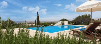 Aphrodite Hills Superior Villas | Superior Villa 0190 | Air Conditioning | 2.
