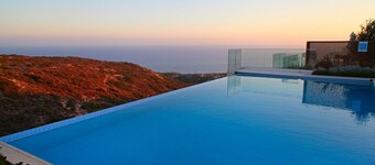 Aphrodite Hills Mythos Collection | Villa Poseidon| Private Pool | Sea View | 4.