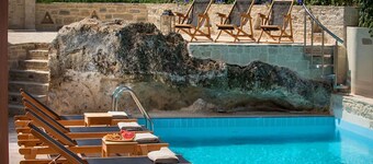 Deluxe Crete Villa | Villa Erato | 2 Bedroom | Swimming Pool | Sivas