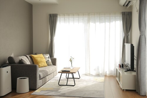 築浅一軒家海街生活 R&L HOUSE湘南/任天堂スイッチ/Amazonビデオ/コーヒー飲み放題 / 藤沢市 神奈川県