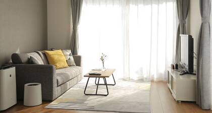 Tsukasa Ikenya sea town life 5G highspeed WiFi / Fujisawa Kanagawa