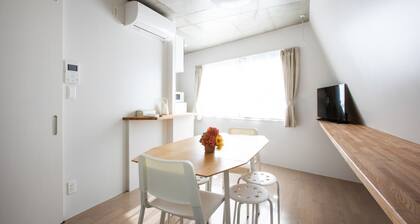 5 minutes walk from NishiOgikubo station Newmax - 402 / Suginami-ku Tokyo