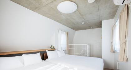 5 minutes walk from NishiOgikubo station Newmax - 402 / Suginami-ku Tokyo