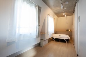 1 bedroom, desk, iron/ironing board, free WiFi - 5 minutes walk from NishiOgikubo station New con - 501 / Suginami-ku Tokyo (Suginami-ku)