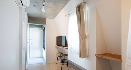 5 minutes walk from NishiOgikubo station New con - 501 / Suginami-ku Tokyo