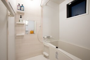 Hair dryer, towels - 6 minutes walk from ShinOkachimachi station Walk - 501 / Taito-ku Tokyo (Taito-ku)