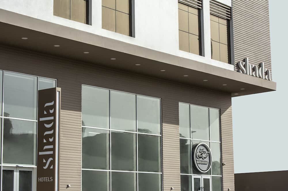 Shada Hotel Shati