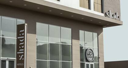 Shada Hotel Shati