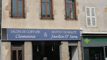Exterieur