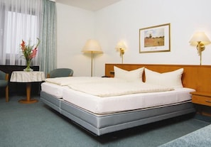 Dobbeltrom | Wi-fi (inkludert)