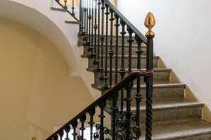 Escaleras
