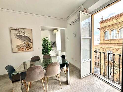 Apartments Ole - Tetuan