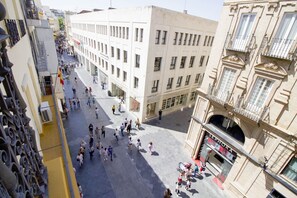 Detalle del exterior