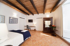 1 chambre, draps fournis