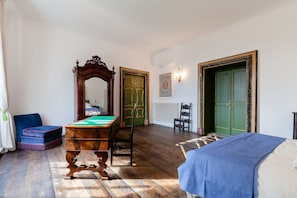 2 chambres, Wi-Fi, draps fournis