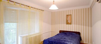 Уютная квартира на проспект Победы 20