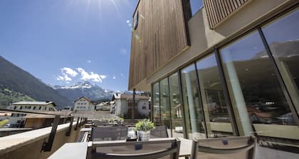 JUFA Hotel Savognin