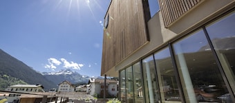 JUFA Hotel Savognin