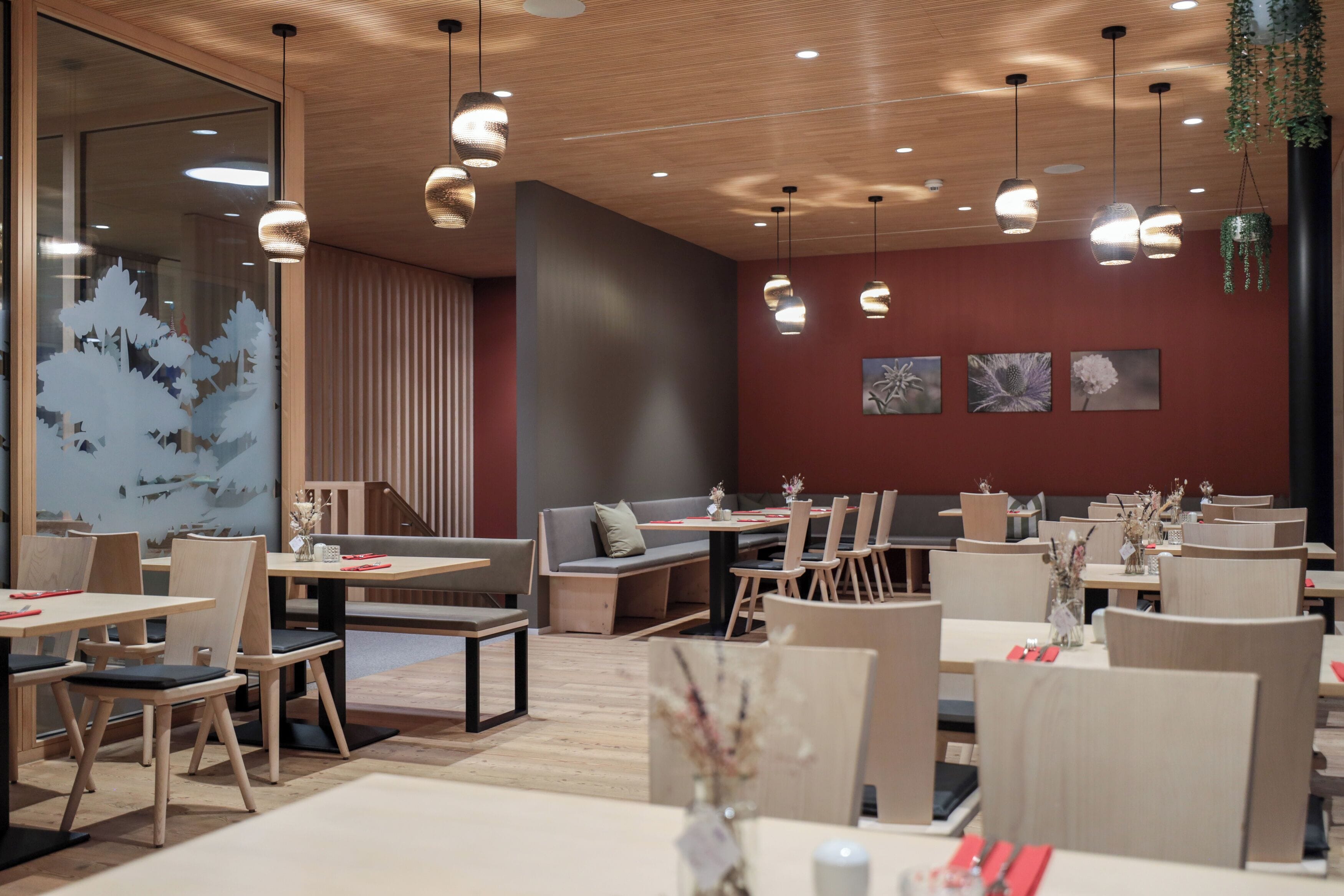 Restoran