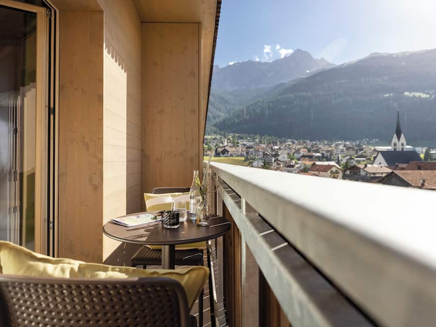 In-room safe, laptop workspace, blackout drapes, free cribs/infant beds