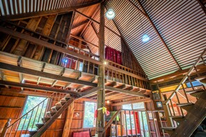 Familie villa, 3 slaapkamers | Grondplan