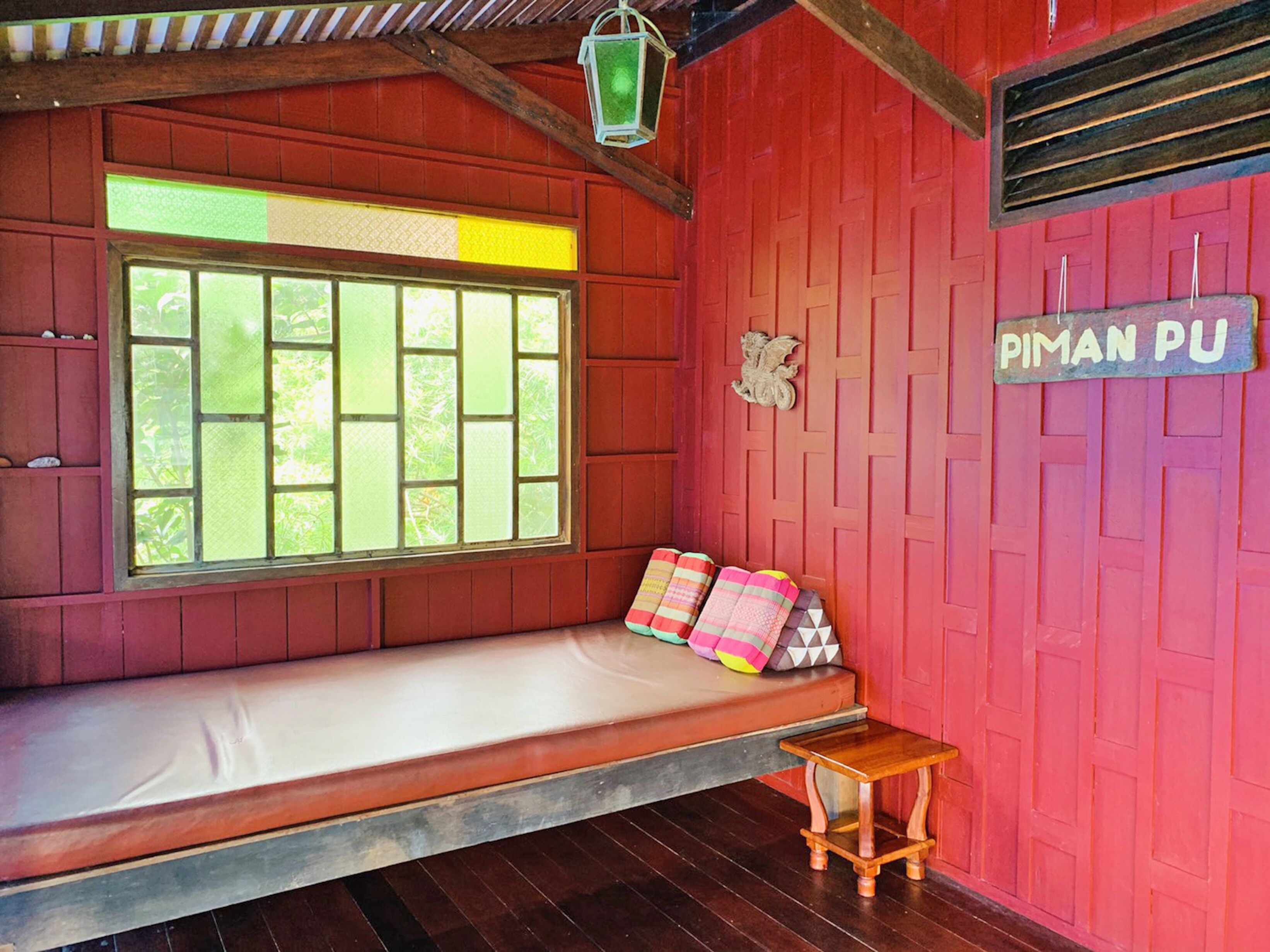 Vila família, 3 quartos | Cofres nos quartos, Wi-Fi de cortesia, roupa de cama