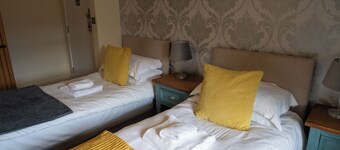 Manor House Inn