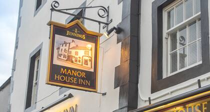 Manor House Inn