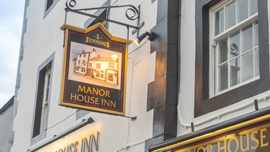 Manor House Inn