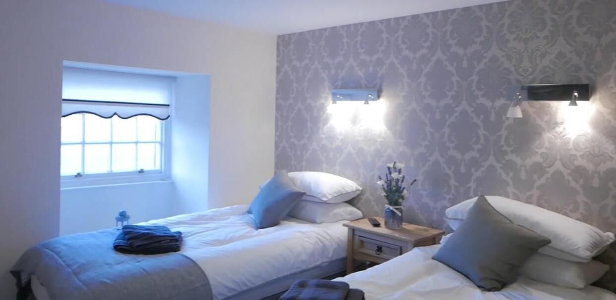 Individualmente decorados, individualmente mobiliados