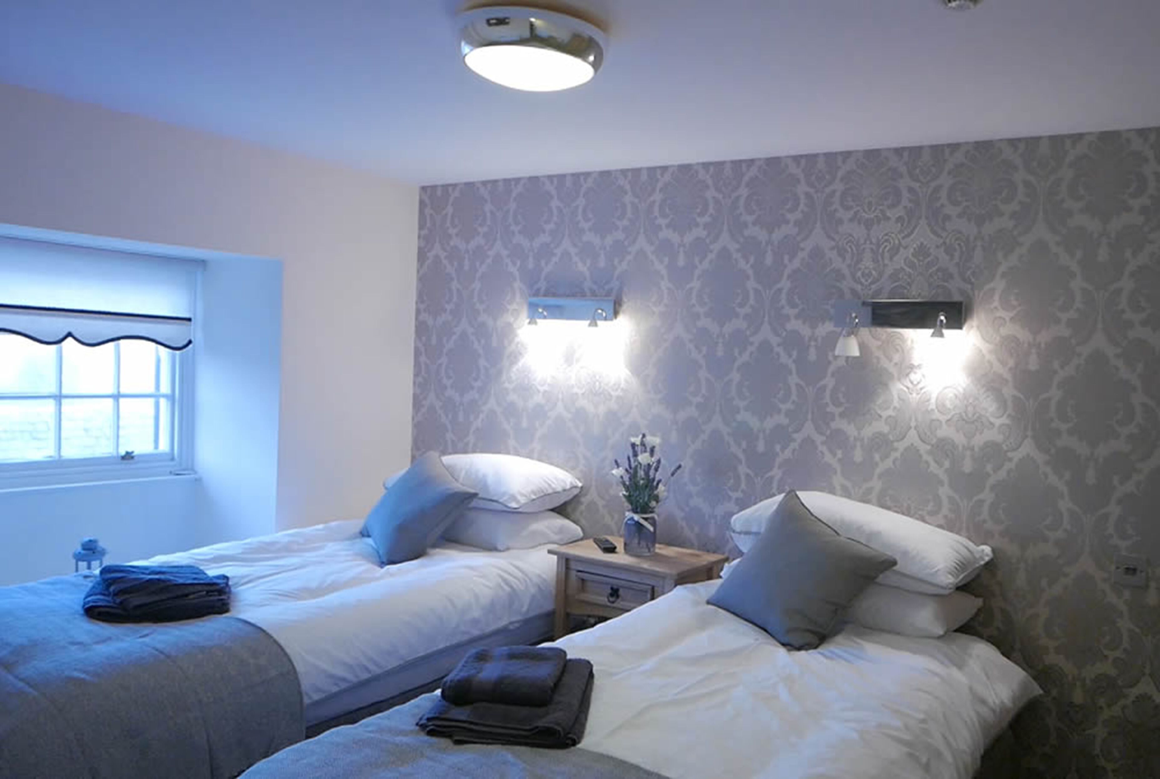 Schallisolierte Zimmer, Bügeleisen/Bügelbrett, kostenloses WLAN