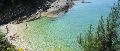 Plage