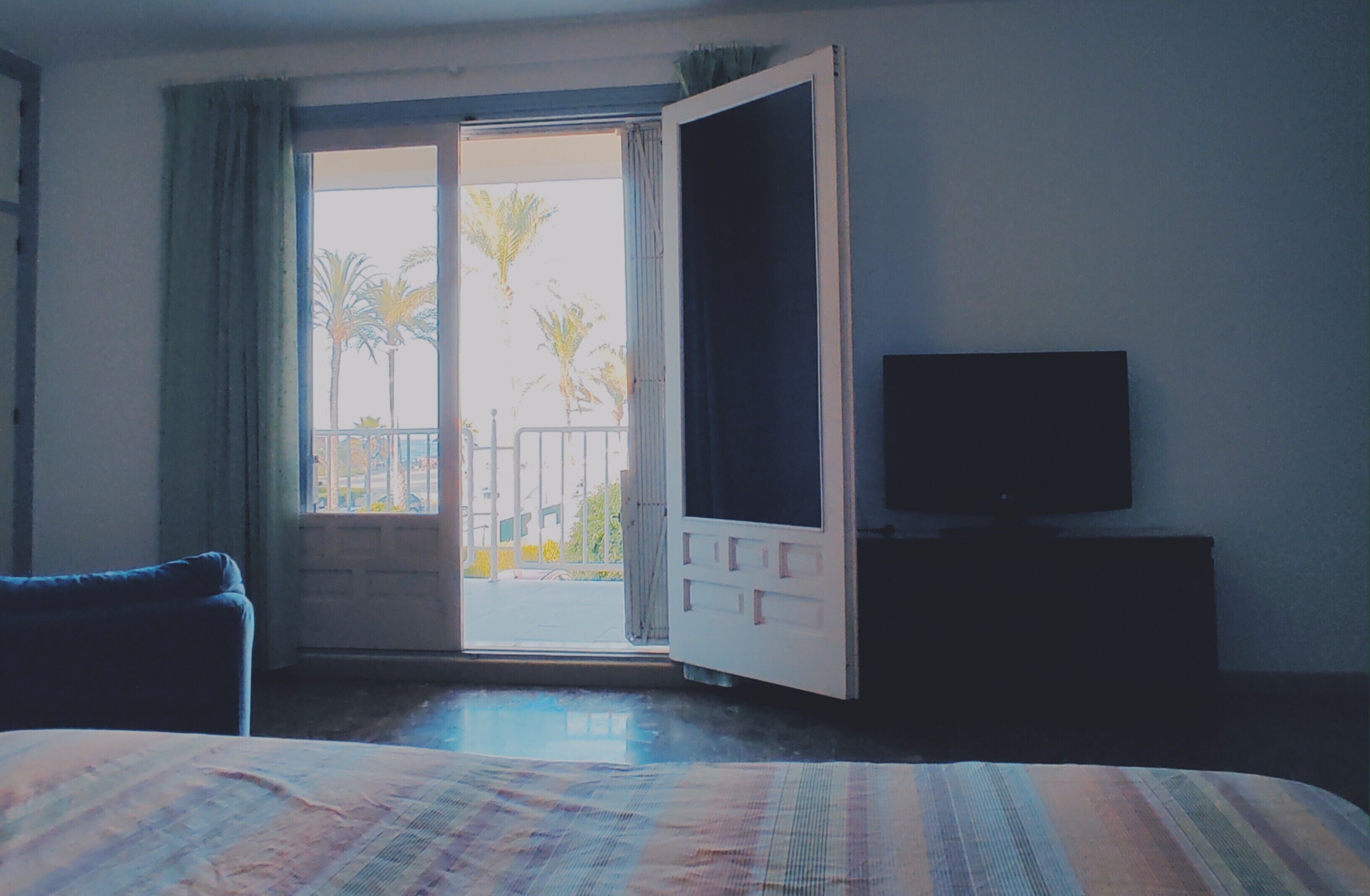 5 makuuhuonetta, silitysrauta/-lauta, Wi-Fi, vuodevaatteet