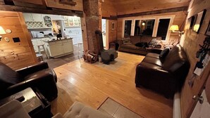 Unclassified image, 2 of 72, button - Wonderful Views and Mountain Charm and on Beautiful 50 Acre Farm (Thornton)