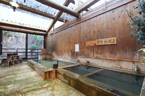 Kamanuma Onsen Daikisen