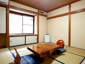 Chambre Tradition (Japanese Style, 2 People)