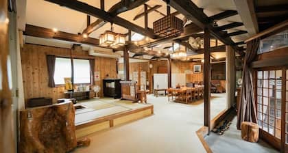 Kamanuma Onsen Daikisen