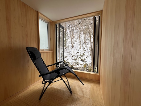 Chambre Deluxe