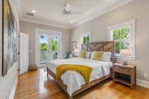 3 多间卧室、熨斗/熨衣板、免费 WiFi、床单