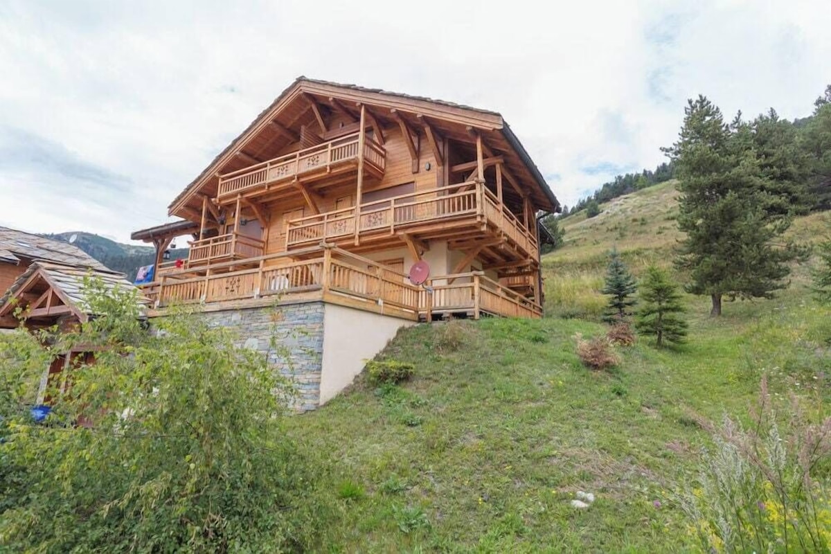 Image de profil de l’hôte