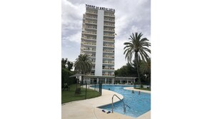Piscina externa