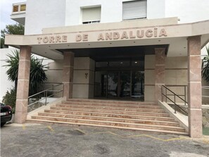 Detalle exterior