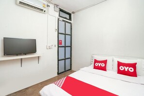 Room - Oyo 688 Bangkok Hub Hostel (Bangkok)