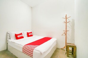 Room - Oyo 688 Bangkok Hub Hostel (Bangkok)