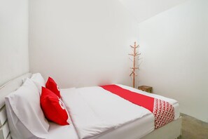 Room - Oyo 688 Bangkok Hub Hostel (Bangkok)