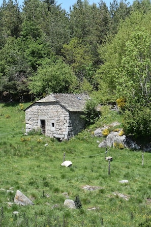Außenbereich