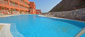 Apartment PARAISO 2 Playa Paraiso COSTA CALMA 4 persons WiFi