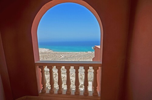 Apartment PARAISO 2 Playa Paraiso COSTA CALMA 4 Personen WiFi